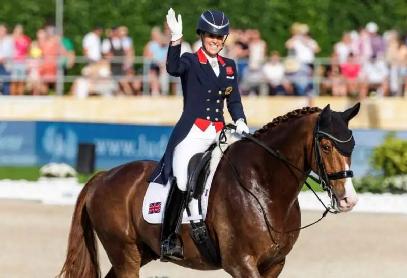 charlotte dujardin  4