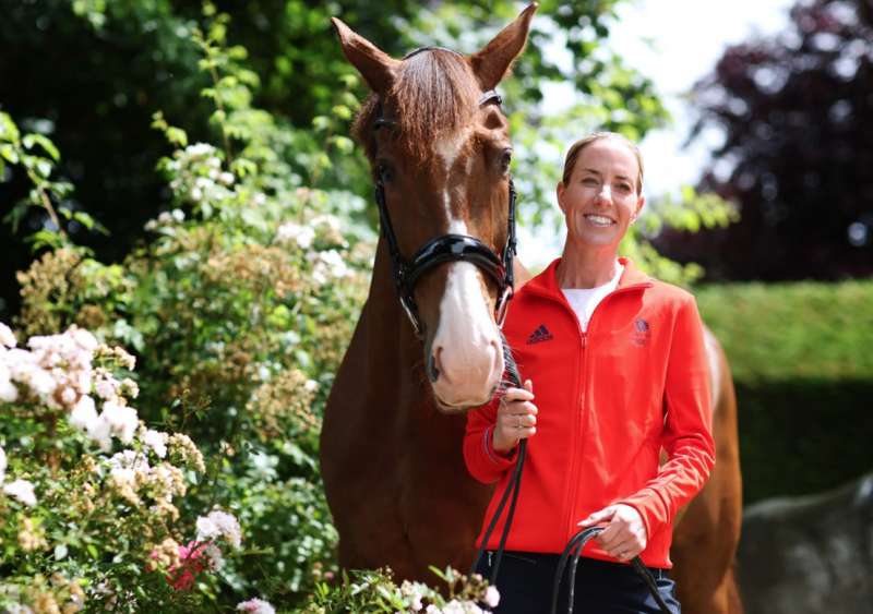 charlotte dujardin 6