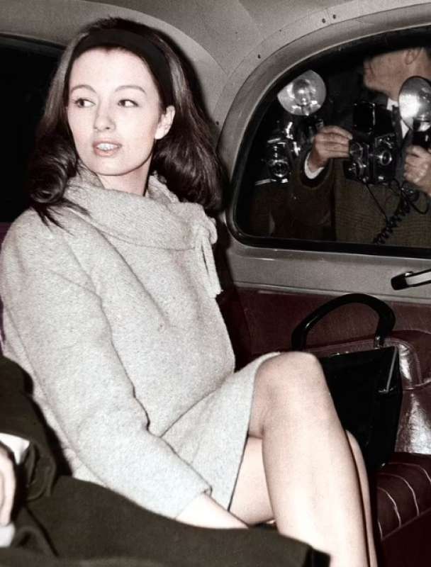 christine keeler 1