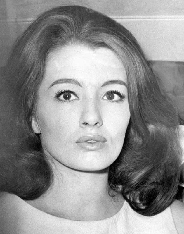 christine keeler 2