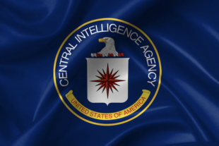 cia central intelligence agency