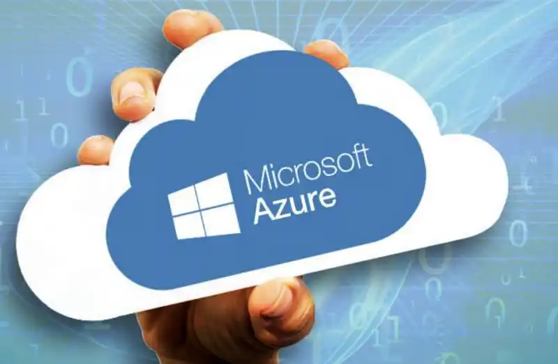 cloud computing microsoft 2