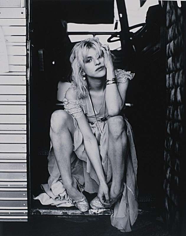 courtney love 1998