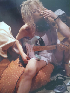 courtney love