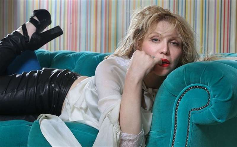 courtney love