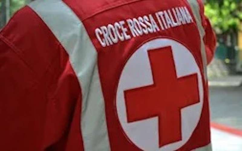 croce rossa italiana