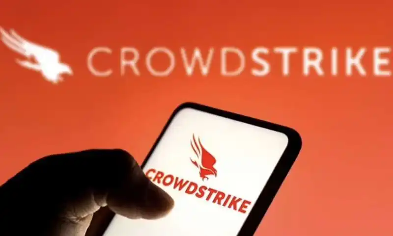 CROWDSTRIKE