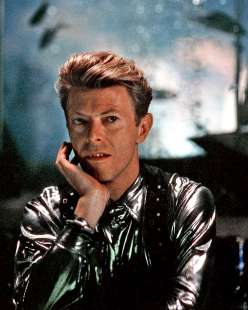 david bowie the linguini incident 1