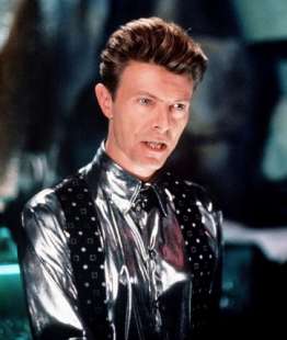 david bowie the linguini incident 3