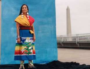 deb haaland 1