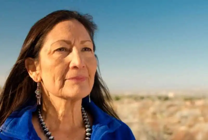 deb haaland