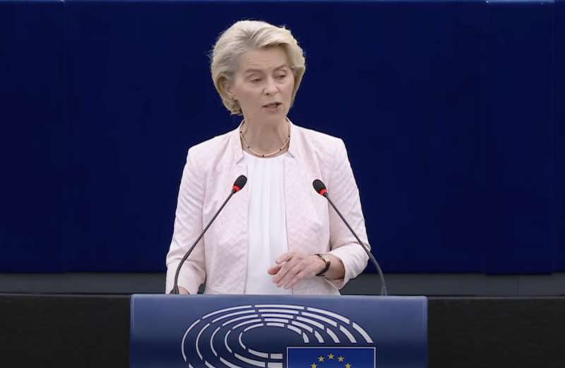 discorso di ursula von der leyen alla plenaria di strasburgo 7