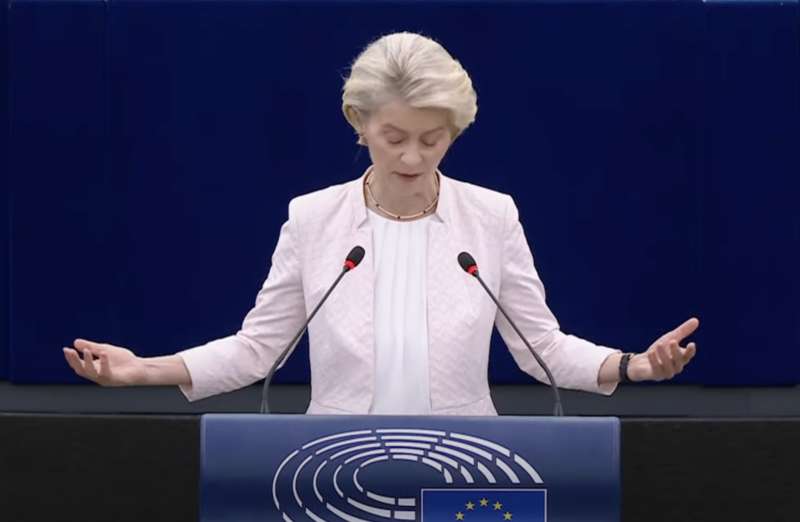 discorso di ursula von der leyen alla plenaria di strasburgo 8