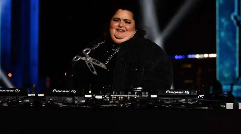 dj barbara butch 