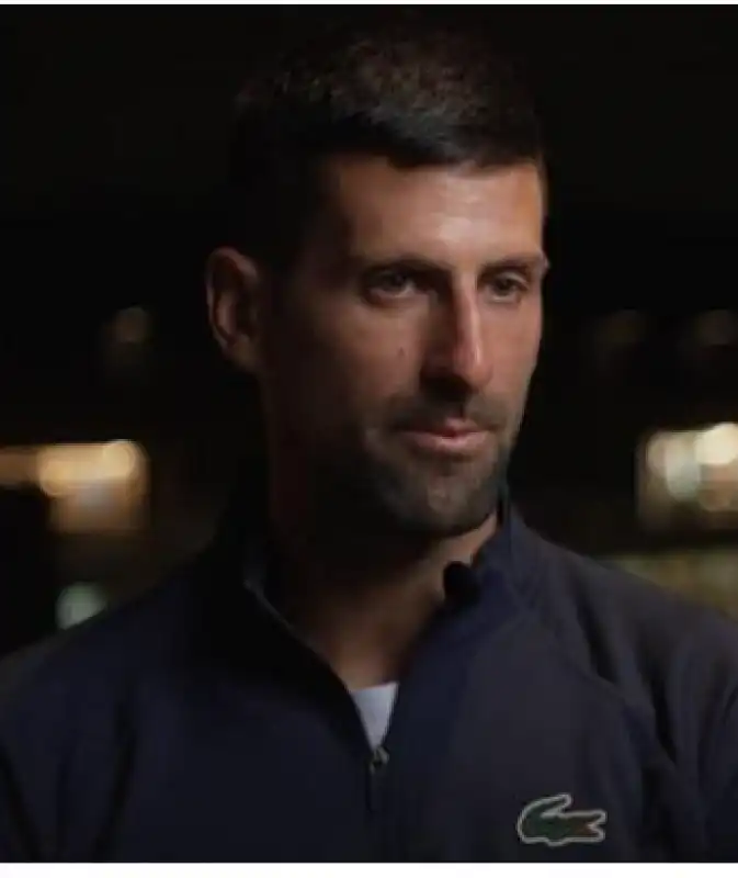 djokovic