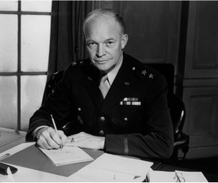 Dwight Eisenhower