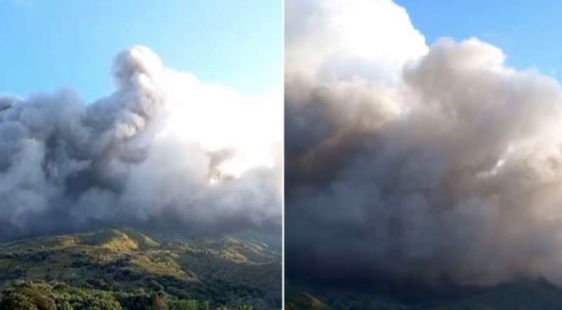 eruzione a stromboli 3