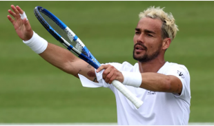 fabio fognini wimbledon