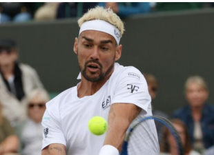 fabio fognini wimbledon