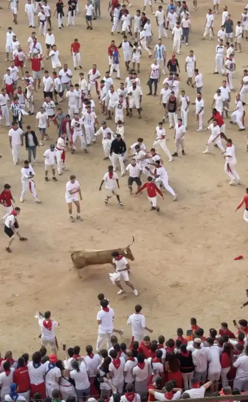 festa di san fermin   pamplona   11