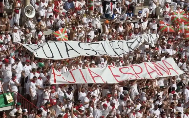 festa di san fermin   pamplona   15