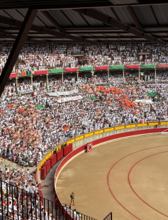 festa di san fermin pamplona 16