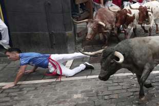 festa di san fermin pamplona 20