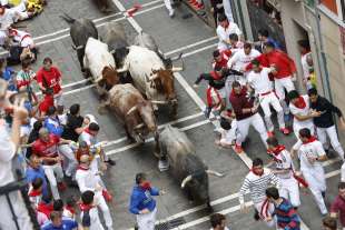 festa di san fermin pamplona 22