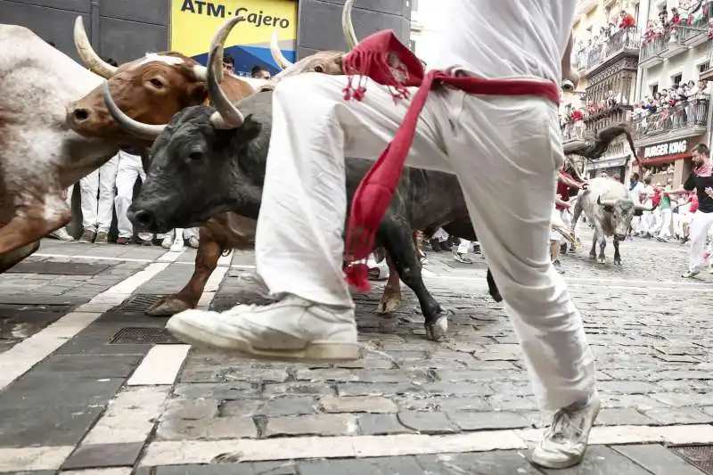 festa di san fermin   pamplona   23