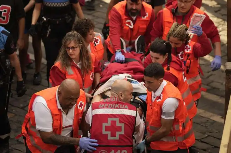 festa di san fermin   pamplona   24