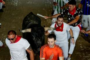 festa di san fermin pamplona 25