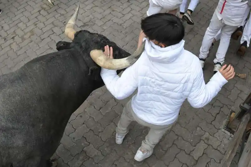 festa di san fermin   pamplona   26