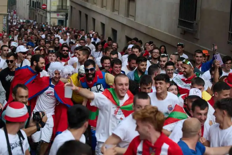 festa di san fermin   pamplona   27