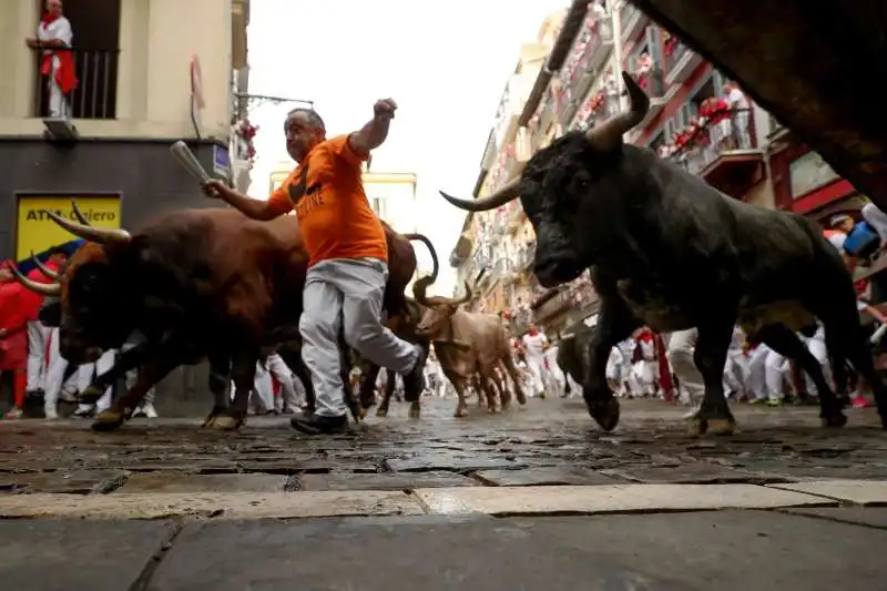 festa di san fermin   pamplona   28