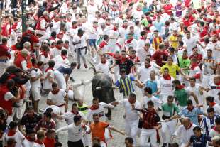 festa di san fermin pamplona 30