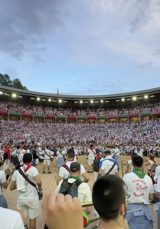 festa di san fermin   pamplona   4