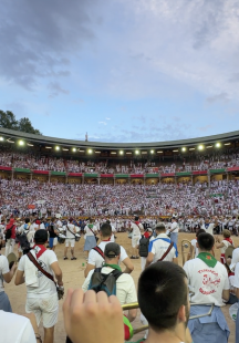 festa di san fermin pamplona 4