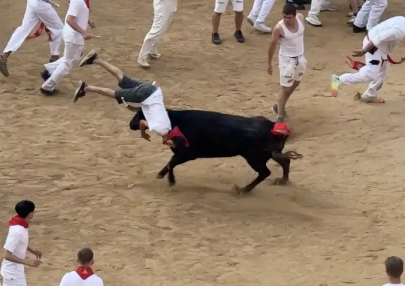 festa di san fermin   pamplona   5