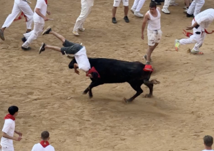 festa di san fermin pamplona 5