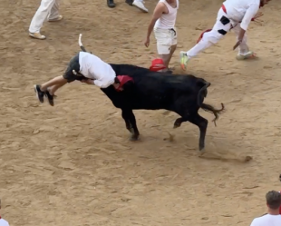 festa di san fermin pamplona 6