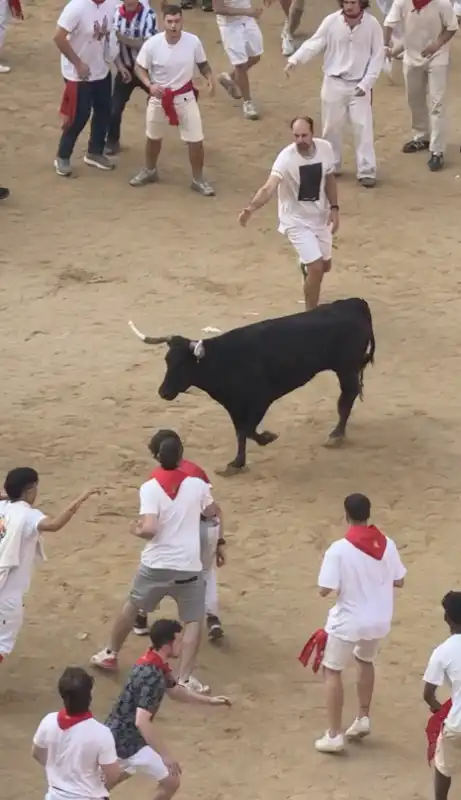 festa di san fermin   pamplona   8