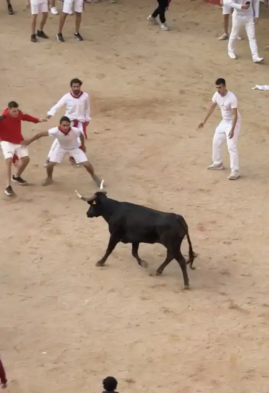 festa di san fermin   pamplona   9