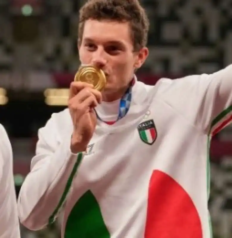 filippo tortu 