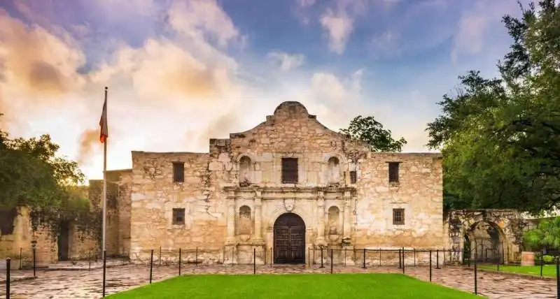 fort alamo 