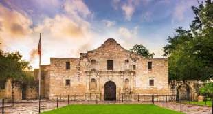 fort alamo