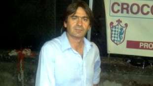 franco campagnari