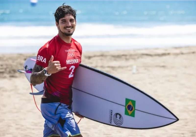 gabriel medina