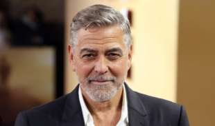 george clooney