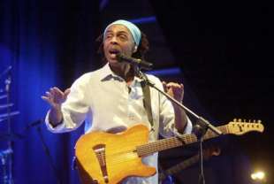 GILBERTO GIL