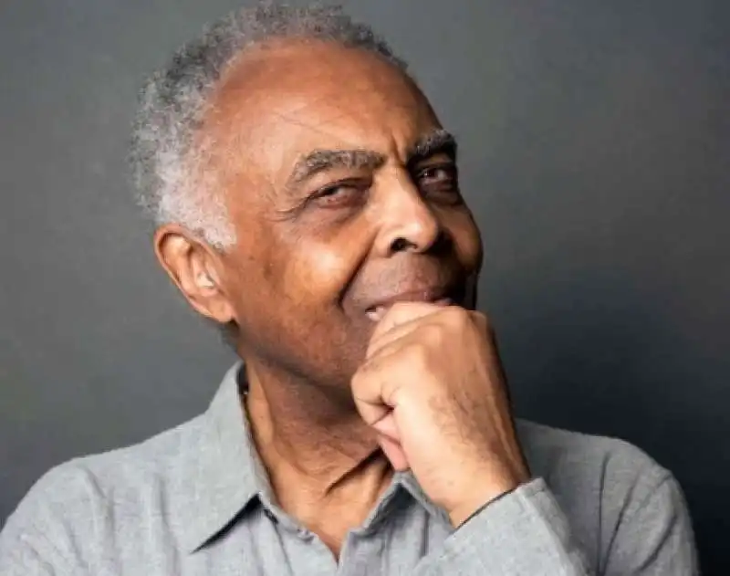 GILBERTO GIL